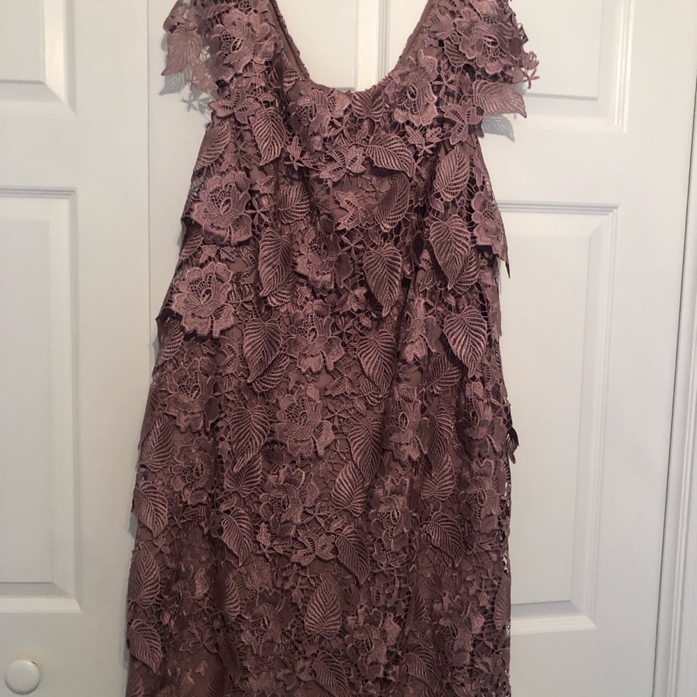 Cocktail dress